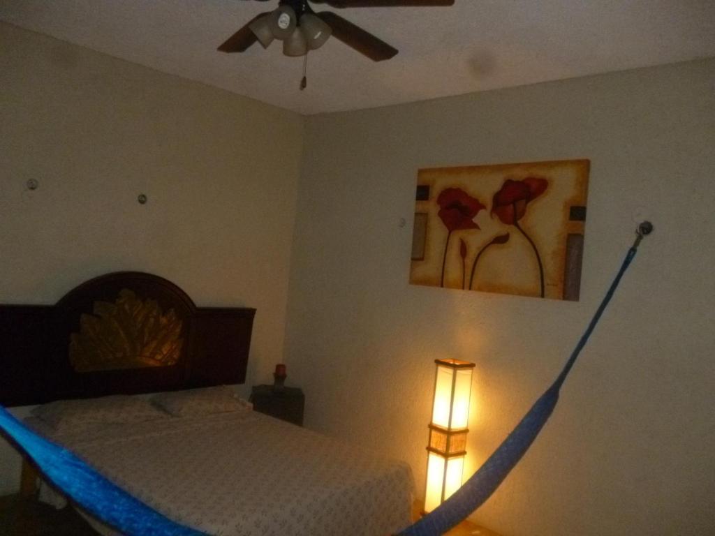 Mayan Hostel Cancún Zimmer foto
